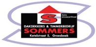 Sommers Dakdekkersbedrijf-logo